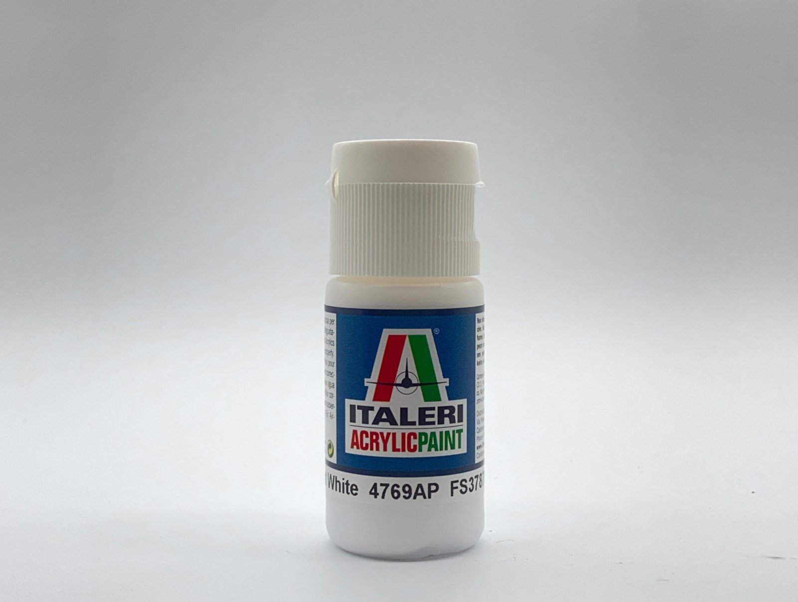 4769AP - F - White - 4769AP - F.S. 37875 -20 ml