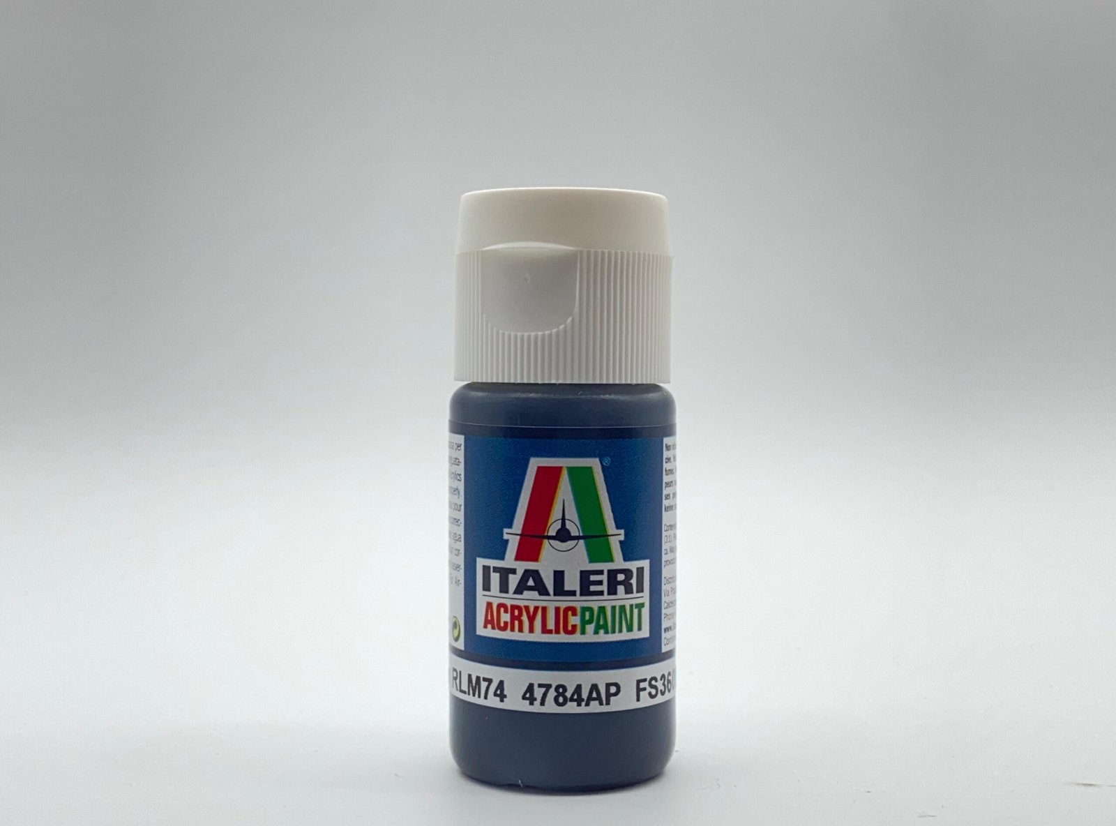 4784AP - G - Graugrün RLM 74 - 4784AP - F.S. 36099 -20 ml