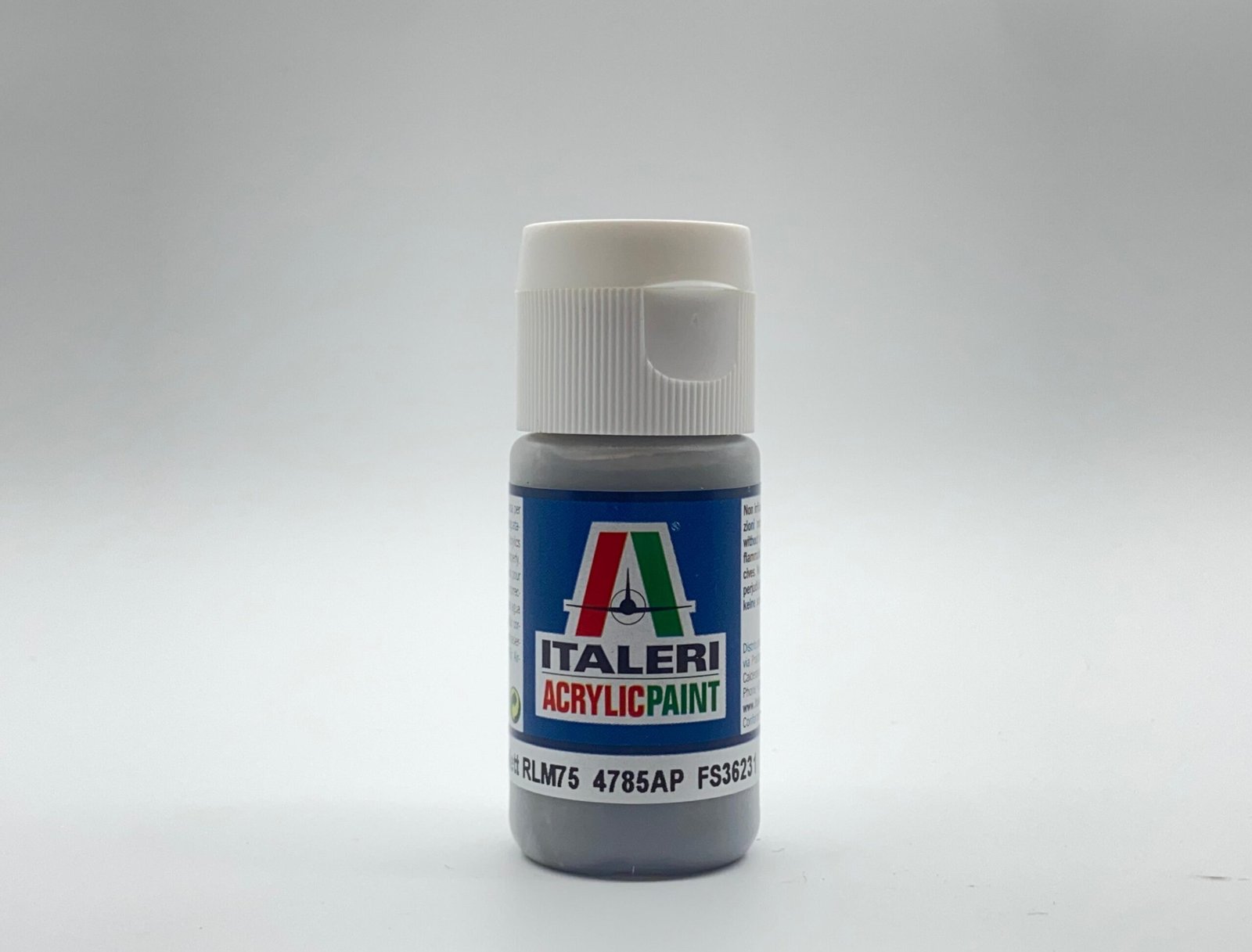 4785AP - G - Grauviolett RLM 75 - 4785AP - F.S. 36231 -20 ml