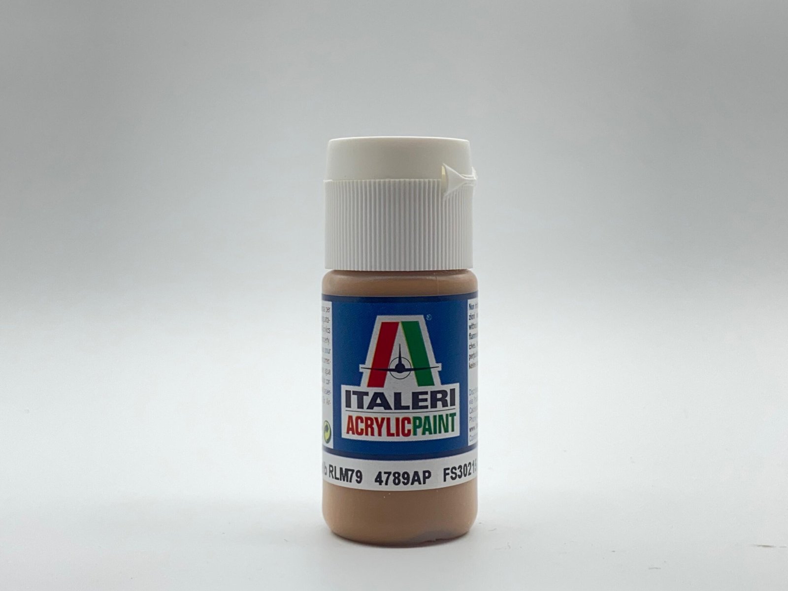 4789AP - NA - Sandgelb RLM 79 - 4789AP - F.S. 3021 -20 ml