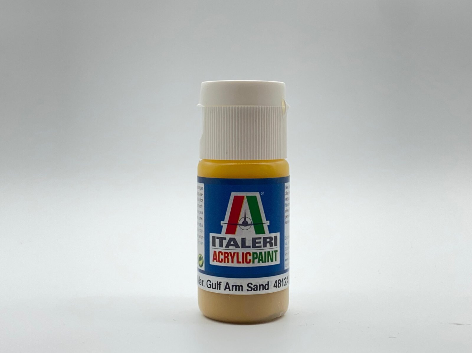 4812AP - NA - US Army / Mar.Gulf Arm Sand - 4812AP - F.S. 3045 -20 ml