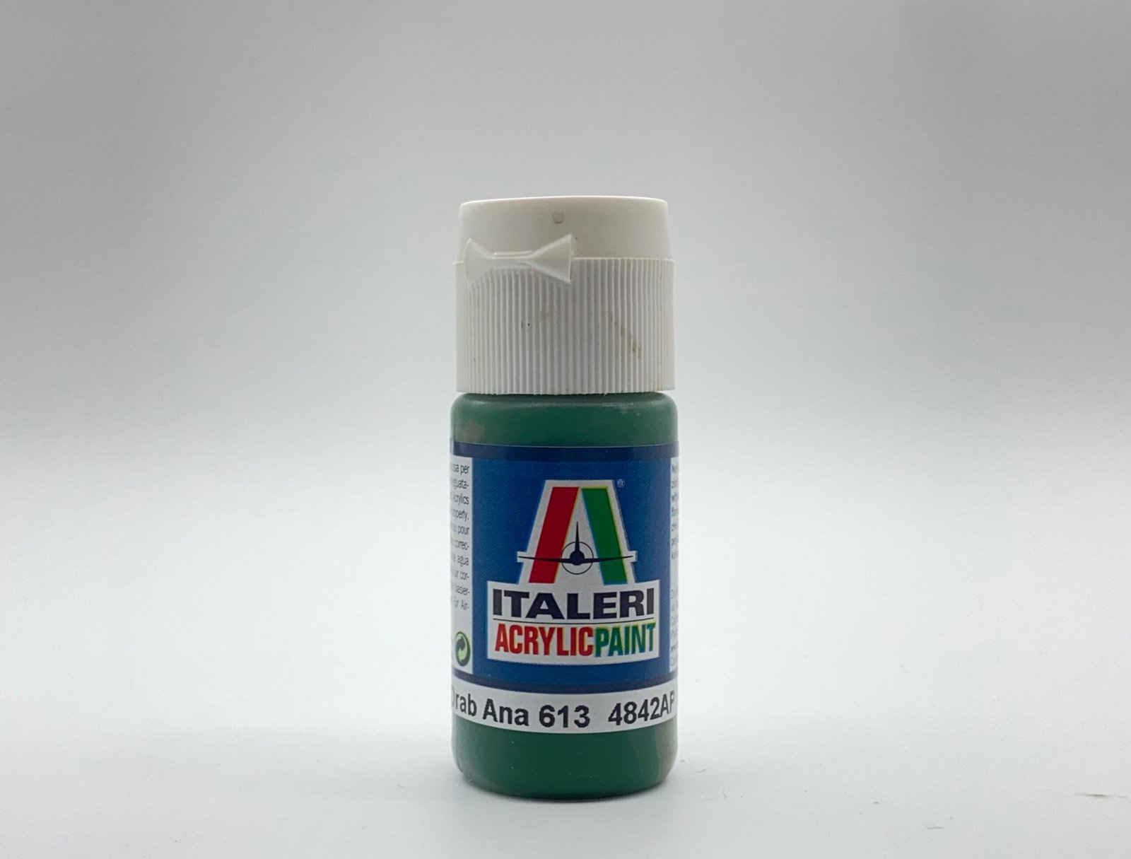 4842AP - F - Olive Drab Ana 613 - 4842AP - F.S. 34088 -20 ml