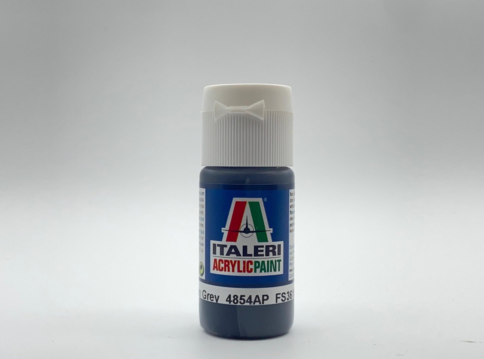 4854AP - F - Flat Ocean Grey - 4854AP - F.S. 36152 -20 ml