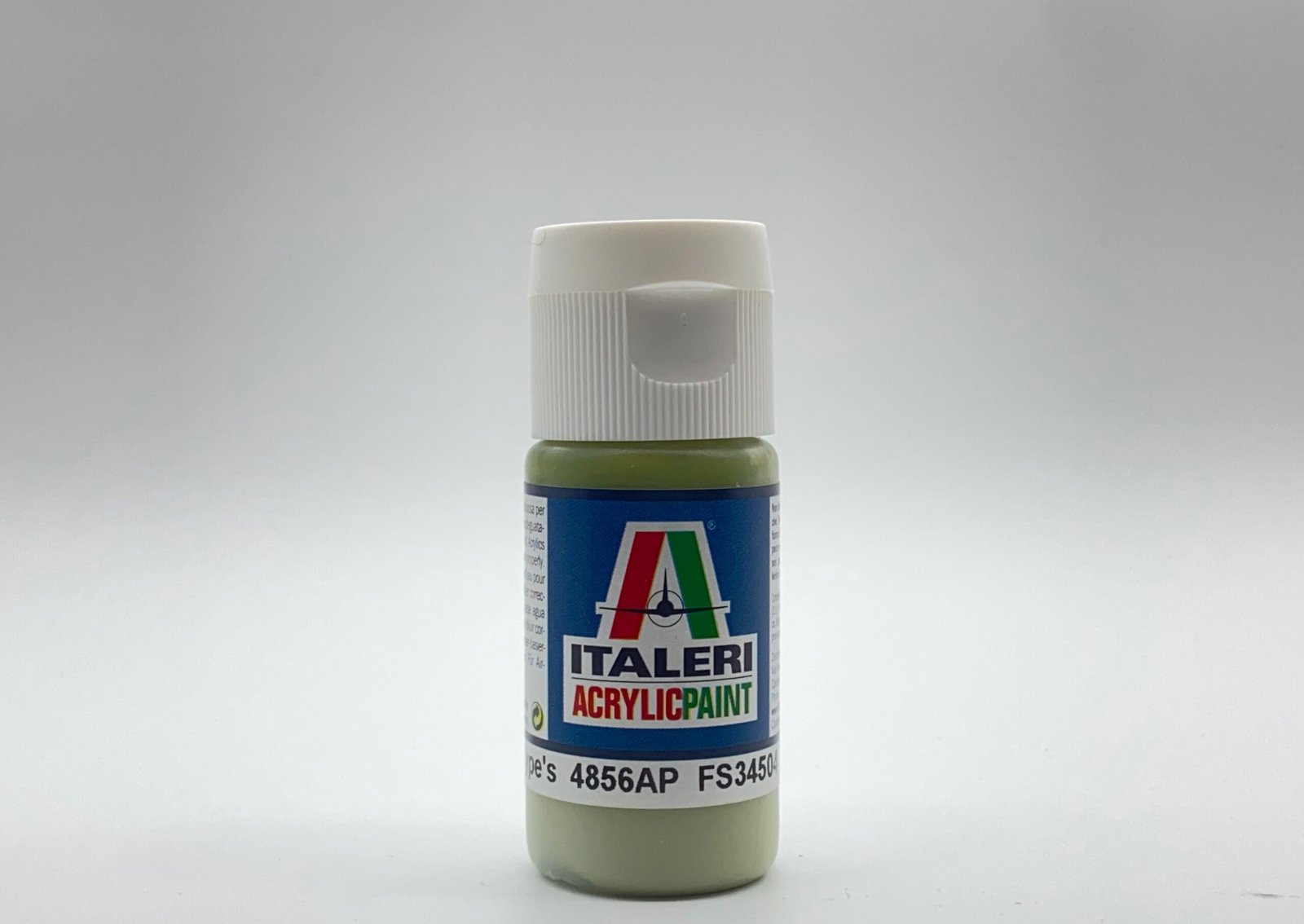 4856AP - F - Flat Sky Type's - 4856AP - F.S. 34504 -20 ml