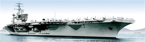 0503 - U.S.S. NIMITZ