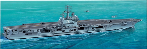 5533 - U.S.S. RONALD REAGAN