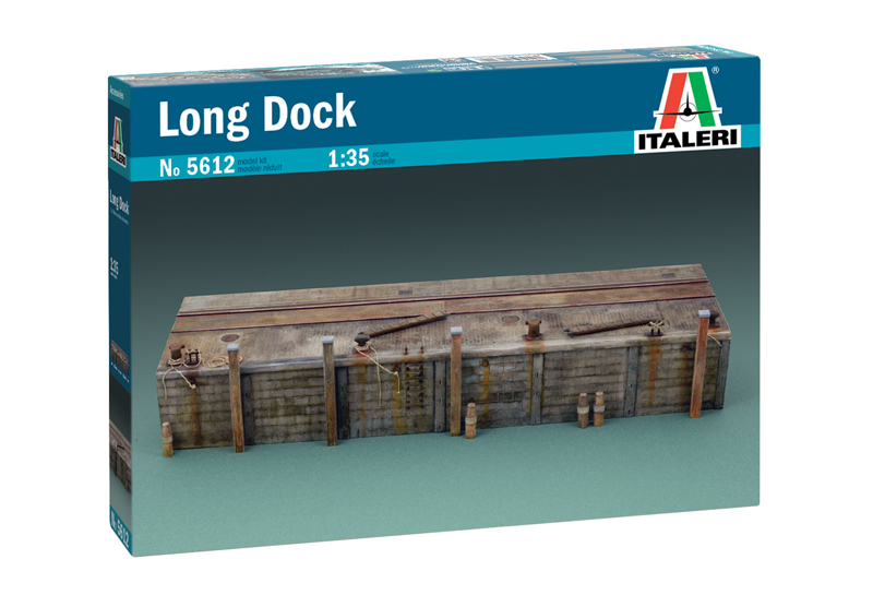 5612 - Long Dock