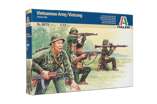 6079 - Vietcong