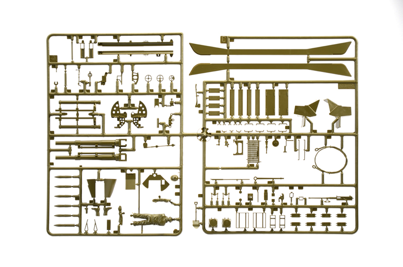 6580 - M7 Priest