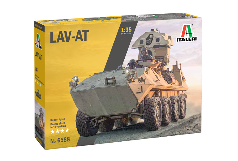 6588 - LAV-AT