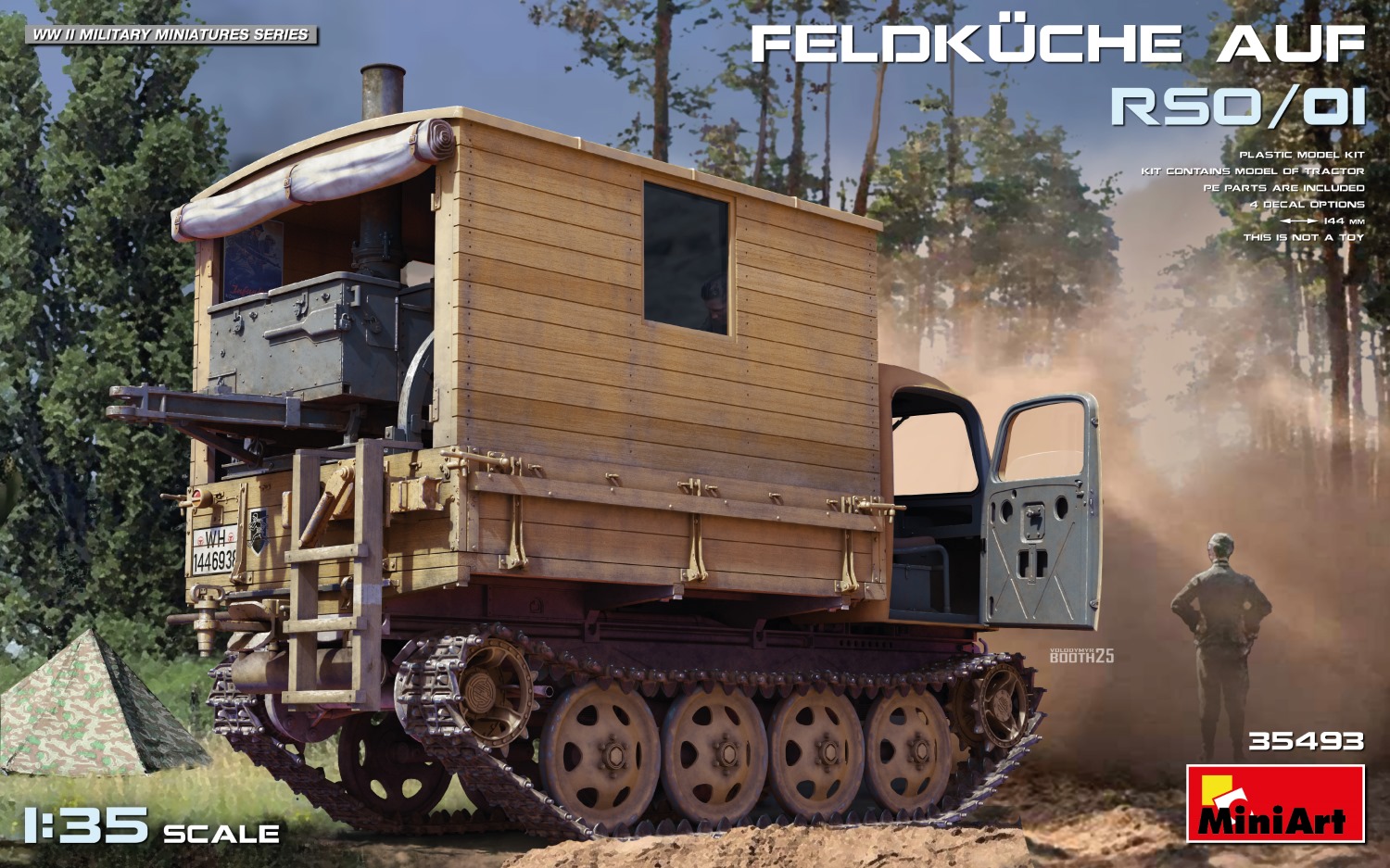 MA35493 - Feldkuche Auf RSO/01