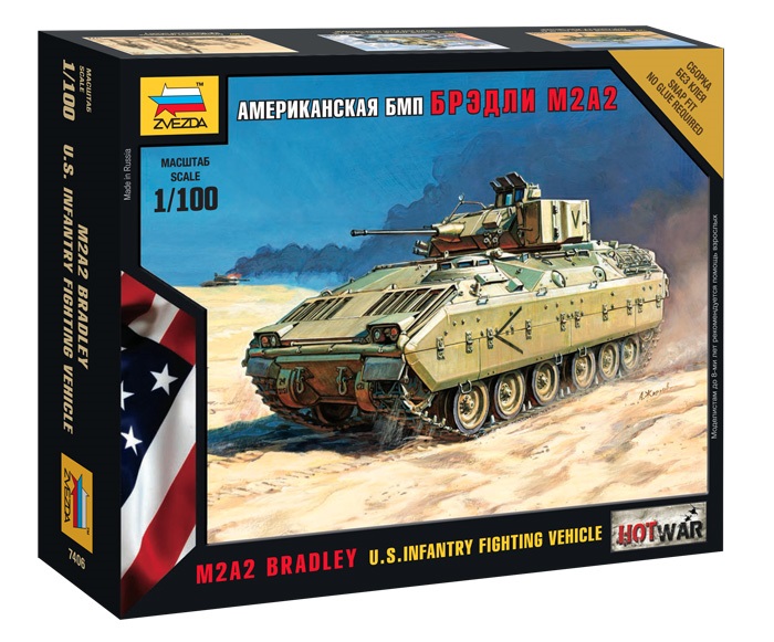 ZS7406 - BRADLEY