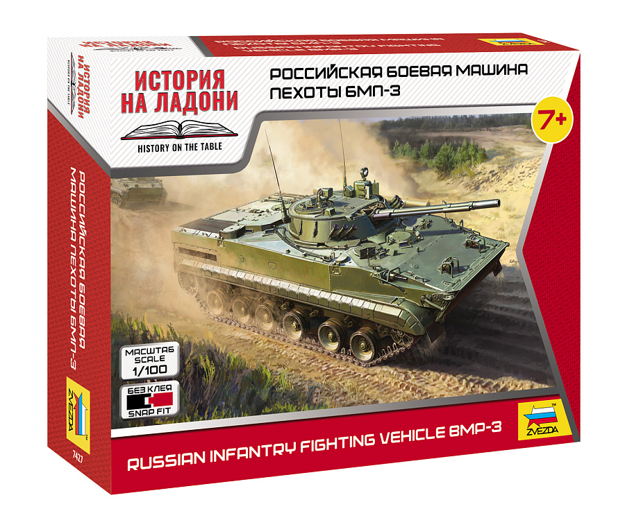 ZS7427 - BMP-3